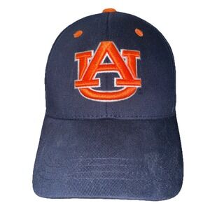 Top of the World Auburn Tigers One Fit NCAA SEC OSFM